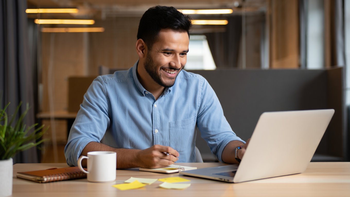 Publicidad para negocios