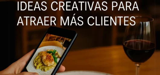 Publicidad para Restaurantes: Ideas Creativas para Atraer Más Clientes