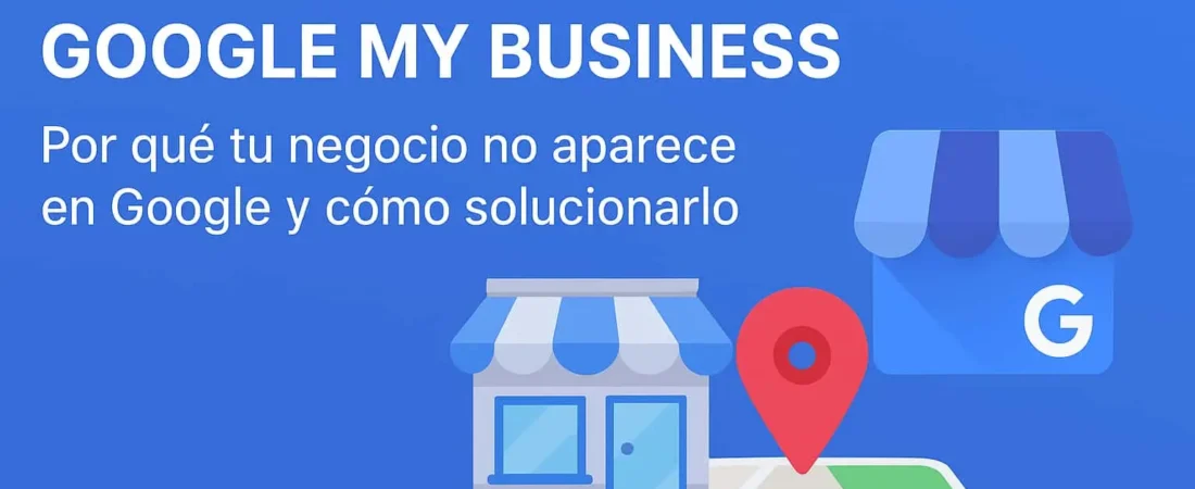 Posicionamiento en Google My Business
