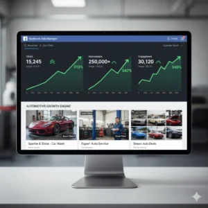 marketing automotriz