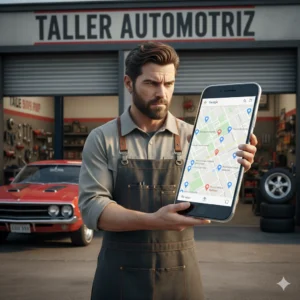 marketing automotriz